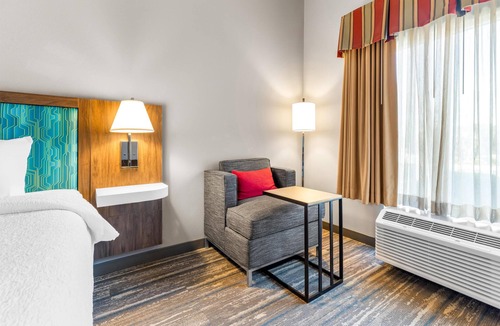 Guntersville Hotel | Hampton Inn Guntersville