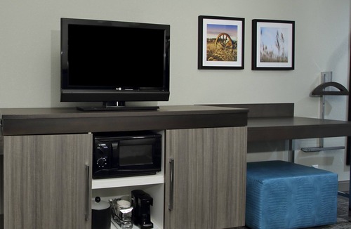 Fountainhead-Orchard Hills Hotel | Hampton Inn Hagerstown-I-81
