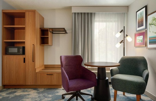 Hagerstown Hotel | Hampton Inn Hagerstown