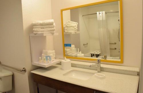 Hamburg Hotel | Hampton Inn Hamburg