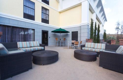 North Myrtle Beach Hotel | Hampton Inn Harbourgate
