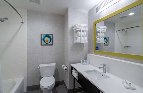 Hardeeville Hotel | Hampton Inn Hardeeville