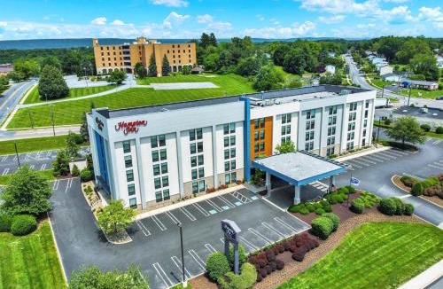Harrisburg Hotel | Hampton Inn Harrisburg-East/Hershey