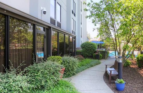 Harrisburg Hotel | Hampton Inn Harrisburg-East/Hershey