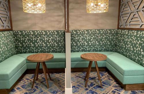 Harrisburg Hotel | Hampton Inn Harrisburg-East/Hershey