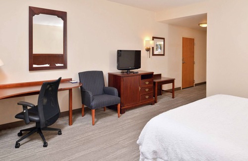 Harrisonburg Hotel | Hampton Inn Harrisonburg - South