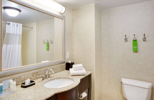 Harrisonburg Hotel | Hampton Inn Harrisonburg - South