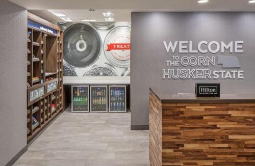 Hastings Hotel | Hampton Inn Hastings