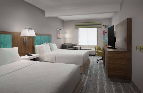 Ward Hill Hotel | Hampton Inn Haverhill