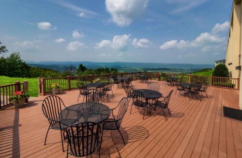 Sybertsville Hotel | Hampton Inn Hazleton