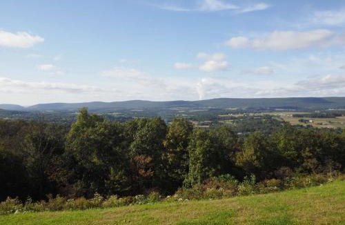 Sybertsville Hotel | Hampton Inn Hazleton