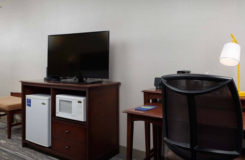 Helena Hotel | Hampton Inn Helena