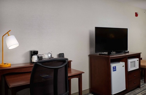 Helena Hotel | Hampton Inn Helena