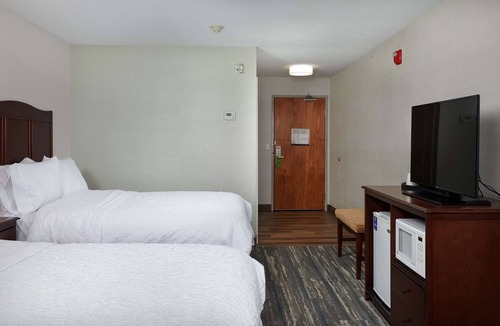Helena Hotel | Hampton Inn Helena