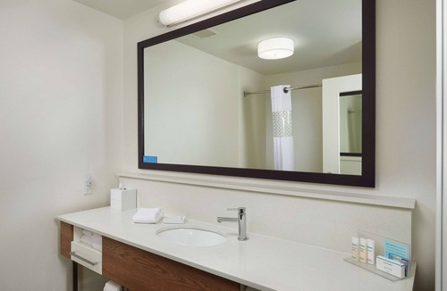 Helena Hotel | Hampton Inn Helena