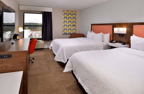 Henderson Hotel | Hampton Inn Henderson