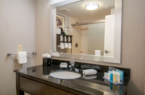 Hernando Hotel | Hampton Inn Hernando