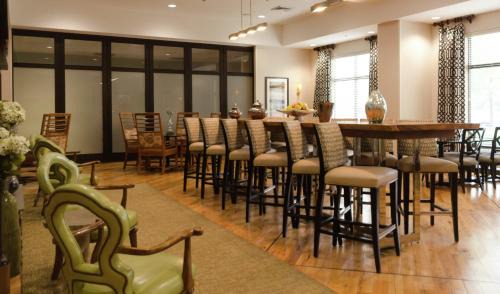 Hickory Hotel | Hampton Inn Hickory
