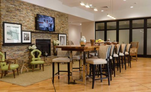 Hickory Hotel | Hampton Inn Hickory