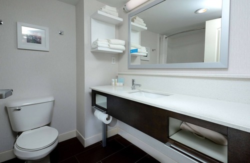Archdale Hotel | Hampton Inn High Point