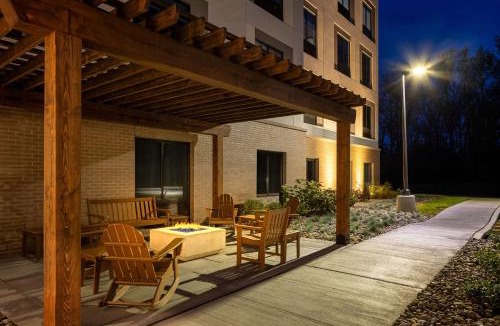 Hornell Hotel | Hampton Inn Hornell