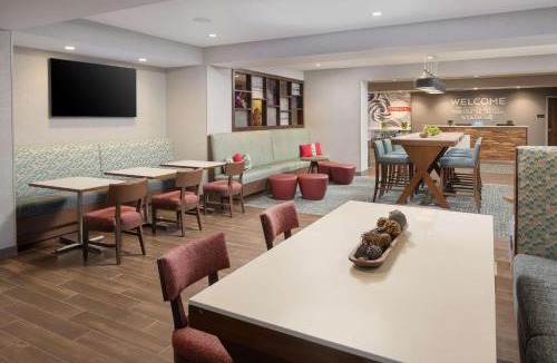 Hornell Hotel | Hampton Inn Hornell