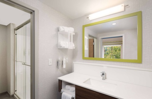 Hornell Hotel | Hampton Inn Hornell