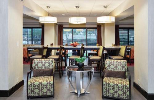 Bayou Cane Hotel | Hampton Inn Houma
