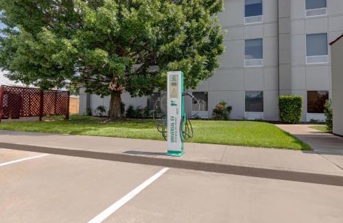 Deer Park Hotel | Hampton Inn Houston-Deer Park Ship Area