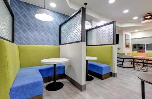 Deer Park Hotel | Hampton Inn Houston-Deer Park Ship Area