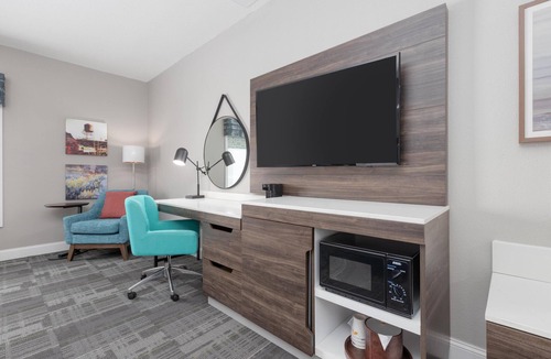 Deer Park Hotel | Hampton Inn Houston Deer Park Ship Area