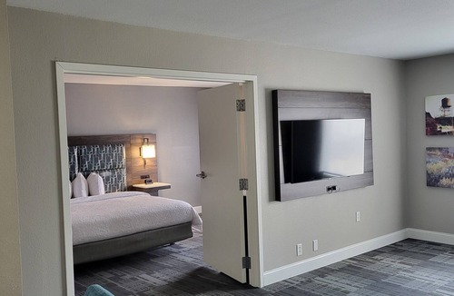 Deer Park Hotel | Hampton Inn Houston Deer Park Ship Area