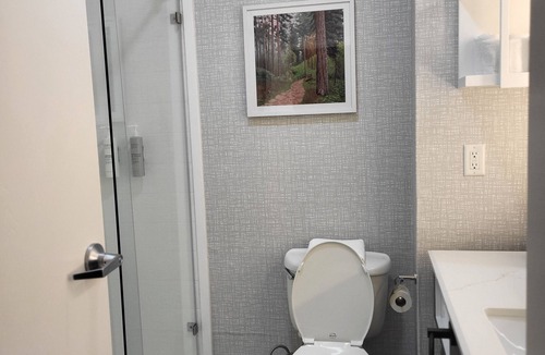 Deer Park Hotel | Hampton Inn Houston Deer Park Ship Area