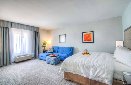 North Shore Hotel | Hampton Inn Houston I-10 East