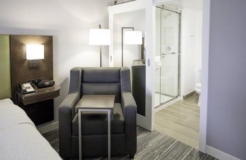 Memorial Hotel | Hampton Inn Houston I-10W Energy Corridor