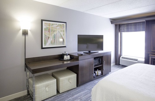 Memorial Hotel | Hampton Inn Houston I-10W Energy Corridor