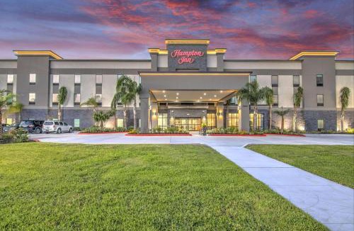 El Lago Hotel | Hampton Inn Houston NASA-Johnson Space Center