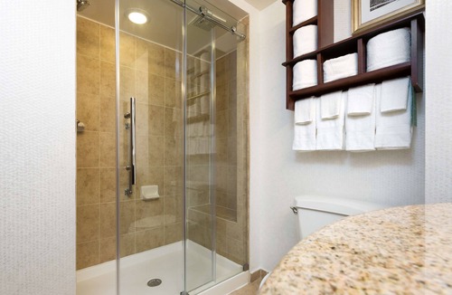 The Galleria Hotel | Hampton Inn Houston-Near The Galleria