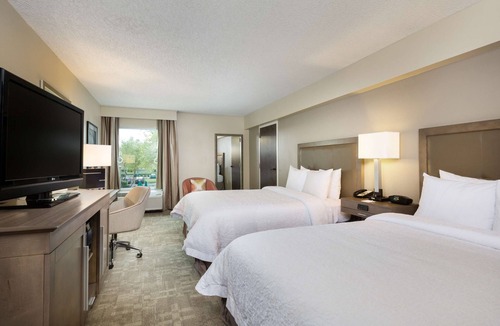 The Galleria Hotel | Hampton Inn Houston-Near The Galleria