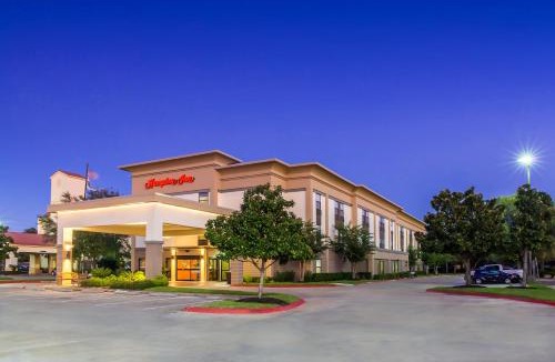 Stafford Hotel | Hampton Inn Houston Stafford