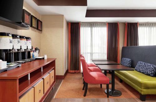Stafford Hotel | Hampton Inn Houston Stafford