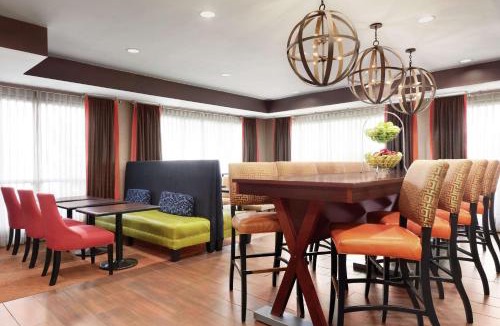 Stafford Hotel | Hampton Inn Houston Stafford