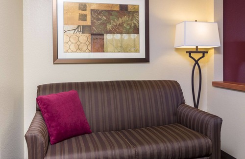 Stafford Hotel | Hampton Inn Houston/Stafford