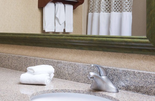 Stafford Hotel | Hampton Inn Houston/Stafford