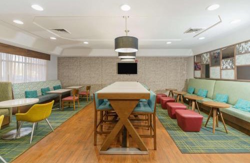 Hutchinson Hotel | Hampton Inn Hutchinson