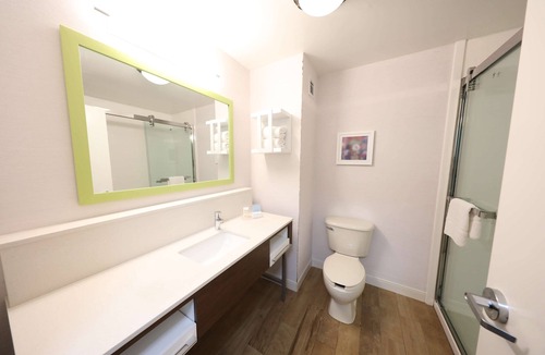 Hutchinson Hotel | Hampton Inn Hutchinson
