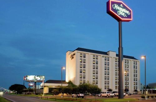 Highlands - Perkins Hotel | Hampton Inn I-10 & College Drive