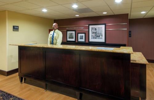 Highlands - Perkins Hotel | Hampton Inn I-10 & College Drive
