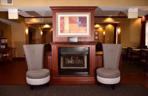 Indiana Hotel | Hampton Inn Indiana