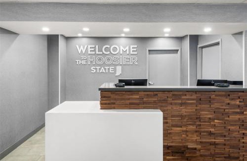 Castleton Hotel | Hampton Inn Indianapolis Northeast/Castleton